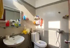 Nhà đẹp ngay Võ Chí Công, Hoàng Quốc Việt, 5 tầng, 3 ngủ, cách ô tô 1 nhà, p/lý chuẩn, chỉ 8.x tỷ... Bán nhà riêng tại Tây Hồ, Hà Nội 10