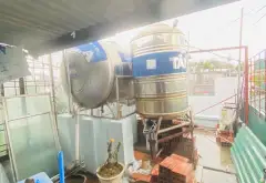 Nhà trong ngõ, ngách, hẻm - 21m² - Kim Liên, Đống Đa, Hà Nội - 7 tỷ... Bán nhà riêng tại Kim Liên, Hà Nội 07