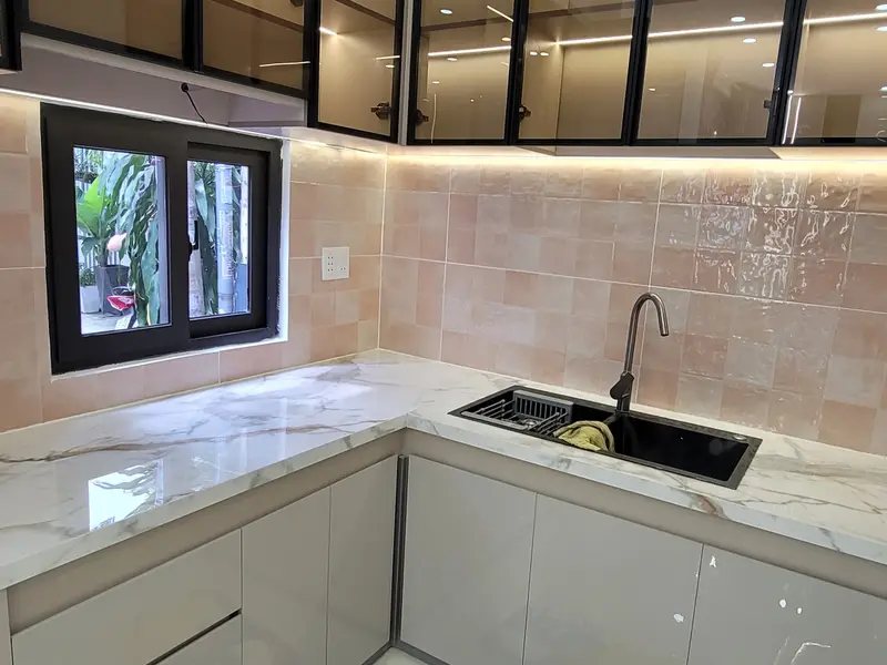 Bán nhà riêng 43.5m² 2PN tại Gò Vấp, giá 4.25 tỷ VNĐ... Bán nhà riêng tại An Hội Tây, Hồ Chí Minh 01