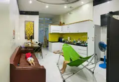 Đường DC9 80 4 4 20 10.5 tỷ... Bán nhà mặt phố tại Bình Hưng Hòa, Hồ Chí Minh 06