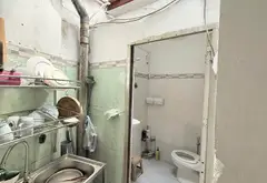 Nhà Bình Thạnh giá tốt cho xây mới đón đầu tiềm năng... Bán nhà riêng tại Bình Thạnh, Hồ Chí Minh 04