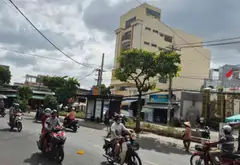 Nhà mới 75m2 đối diện nhà thờ Bà Điểm, giá sốc... Bán nhà riêng tại Bà Điểm, Hồ Chí Minh 12