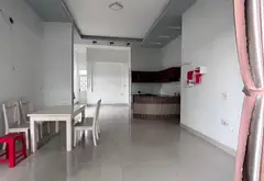 Bán nhà riêng cấp 4 gần Bến xe Miền Đông, diện tích 132.7 m2, sân đậu xe hơi... Bán nhà riêng tại Long Bình, Hồ Chí Minh 07