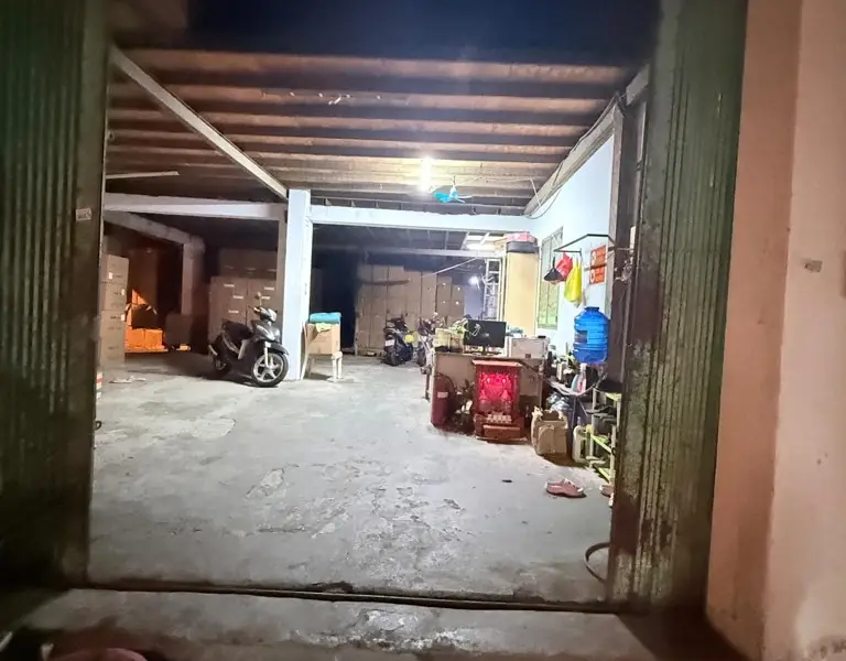 Nhà 2 mặt tiền 255m2, 2 tầng, gần Đầm Sen, giá 16 tỷ... Bán nhà riêng tại Phú Thạnh, Hồ Chí Minh 01