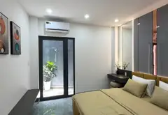BÁN NHÀ 3 TẦNG MỚI FULL NỘI THẤT , Đ HÀ HUY TẬP , THANH KHÊ - GIÁ 5 TỶ XXX... Bán nhà riêng tại Thanh Khê, Đà Nẵng 09