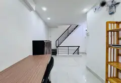 Nhà 3 Tầng Mặt Tiền 4m Đẹp Trung Tâm Phú Nhuận... Bán nhà riêng tại Phú Nhuận, Hồ Chí Minh 07