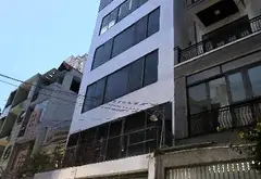 Bán nhà 5 tầng Phú Thạnh Tân Phú giá 10.8 tỷ diện tích 66m2... Bán nhà riêng tại Phú Thạnh, Hồ Chí Minh 03