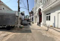 Bán biệt thự 4 tầng 10 phòng ngủ tại Tân Sơn Nhì - Tân Phú giá 15 tỷ... Bán biệt thự, liền kề tại Tân Sơn Nhì, Hồ Chí Minh 01