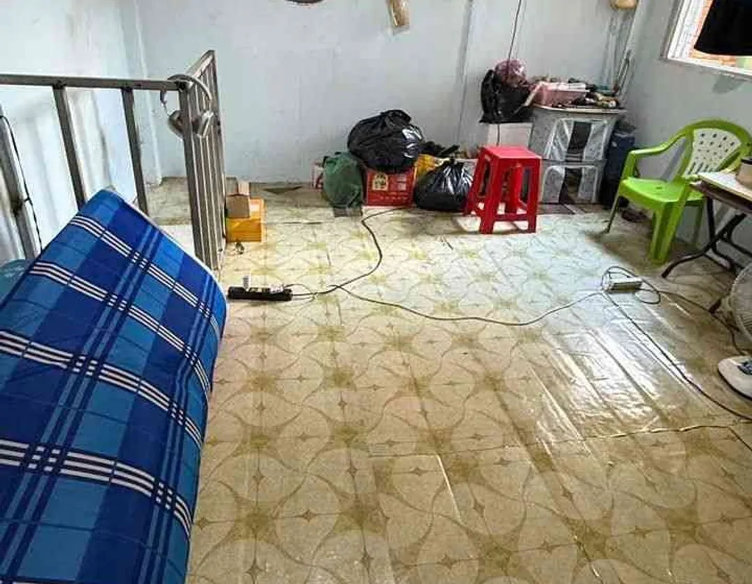 Bán nhà 2 tầng diện tích 13.5m2 giá 1.55 tỷ tại Tân Hòa Đông... Bán nhà riêng tại Phú Lâm, Hồ Chí Minh 01