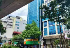 Tòa Nhà Văn Phòng 10 Tầng Sang Trọng Tại Phường Đống Đa, Hà Nội... Bán nhà mặt phố tại Đống Đa, Hà Nội 01
