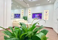 Bán Căn Hộ Chung Cư Tại Phố Quan Hoa... Bán căn hộ chung cư tại Nghĩa Đô, Hà Nội 04