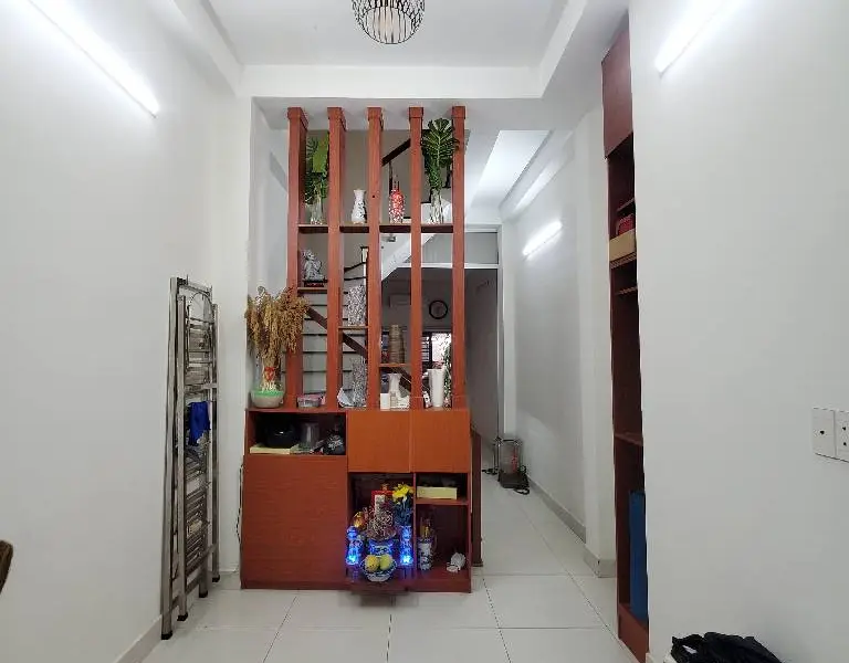 Nhà bán đường Lê văn duyệt, phường Gia Định, TP.HCM... Bán nhà riêng tại Gia Định, Hồ Chí Minh 01