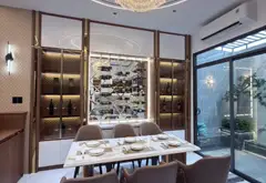 🏡 NHÀ PHỐ VIP QUẬN 7 – ĐƯỜNG 14M – THANG MÁY – FULL NỘI THẤT CAO CẤP... Bán nhà mặt phố tại Tân Mỹ, Hồ Chí Minh 06