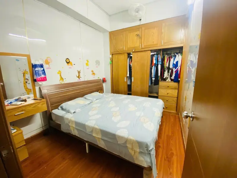 Căn hộ chung cư A14A Nam Trung Yên - 44m² - 4.3 tỷ VNĐ... Bán căn hộ chung cư tại Cầu Giấy, Hà Nội 01