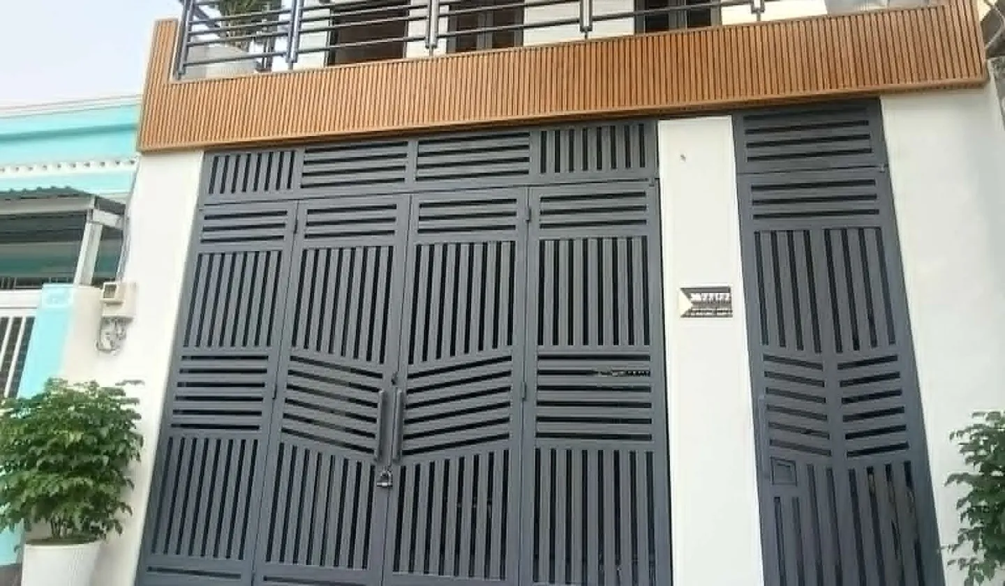 🏡 109m² – 2 tầng – 3PN – HXH 8m đường APĐ09 phường AN PHÚ ĐÔNG Q12💸 5,95 tỷ... Bán nhà riêng tại An Phú Đông, Hồ Chí Minh 01