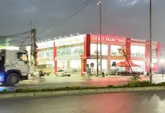 Cơ hội hiếm có sở hữu đất 100m2 mặt tiền 7m tại Quế Võ với giá chỉ 2,7 tỷ... Bán đất tại Phương Liễu, Bắc Ninh 01
