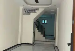 BÁN NHÀ CHÚC SƠN 40M2 - 4 tầng, 4 ngủ, ô tô đỗ cửa - tầm giá 3 tỷ... Bán nhà riêng tại Chương Mỹ, Hà Nội 03