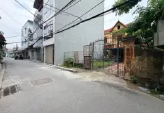 Bán nhà riêng 1 tầng tại Nguyễn Đức Thuận Gia Lâm, Hà Nội, ô tô tránh, kinh doanh tốt... Bán nhà riêng tại Gia Lâm, Hà Nội 01