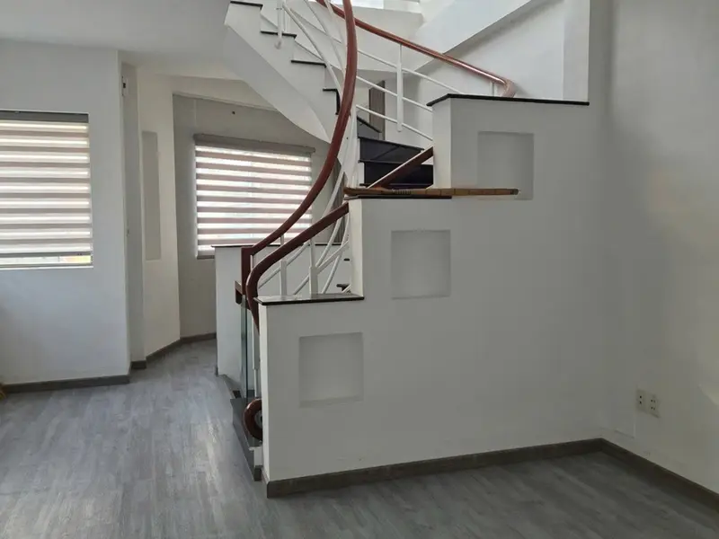 Bán nhà góc 2 mặt tiền hẻm xe hơi tại phường Phú Lâm, Quận 6, diện tích 52,5 m2... Bán nhà riêng tại Phú Lâm, Hồ Chí Minh 01
