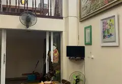 BÁN ĐẤT NHÀ LÂM HẠ 75M2- 5 TẦNG LÔ GÓC - NGÕ THÔNG, Ô TÔ - Ở SƯỚNG - 33.5 TỶ... Bán nhà riêng tại Bồ Đề, Hà Nội 09