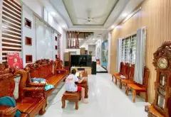 Nhà riêng 4 tầng ngay trung tâm Gò Vấp, hẻm xe tải thảnh thơi... Bán nhà riêng tại An Hội Tây, Hồ Chí Minh 10