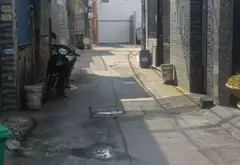 Bán nhà riêng xã Đặng Thúc Vịnh, diện tích 51.9m2, pháp lý rõ ràng, giá 3.3 tỷ... Bán nhà riêng tại Đông Thạnh, Hồ Chí Minh 03