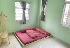 Nhà 4 Tầng Ngay Trung Tâm Quận 3, Giá Ưu Đãi... Bán nhà riêng tại Nhiêu Lộc, Hồ Chí Minh 06