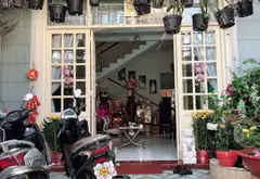 Bán nhà riêng 3 tầng, Phan Huy Ích, Hẻm 6m, 5x19m... Bán nhà riêng tại An Hội Tây, Hồ Chí Minh 04