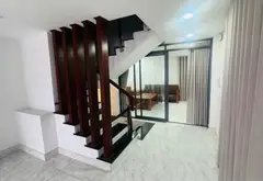 Nhà phố 3 lầu 60m2, hẻm Xe hơi, gần Lotte Mart Quận 7, 11 tỷ nhỉnh... Bán nhà riêng tại Tân Hưng, Hồ Chí Minh 13