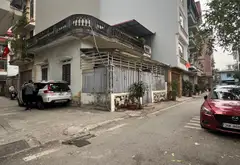BÁN ĐẤT TƯ ĐÌNH 77M2- MT 9m- LÔ GÓC, Ô TÔ TRÁNH - SÁT CẦU TRẦN HƯNG ĐẠO - 29.5 Tỷ... Bán nhà riêng tại Long Biên, Hà Nội 01
