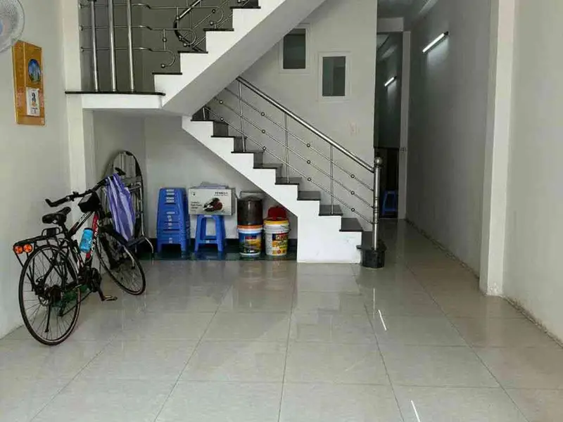 Nhà 2 tầng mặt phố tại An Hải Bắc , Sơn Trà - thuận tiện vừa ở vừa kinh doanh... Bán nhà mặt phố tại Sơn Trà, Đà Nẵng 01