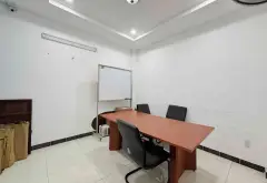 Nhà Hẻm Ô Tô Cộng Hoà - 6 Phòng Ngủ, Thiết Kế Hiện Đại... Bán nhà riêng tại Tân Bình, Hồ Chí Minh 12