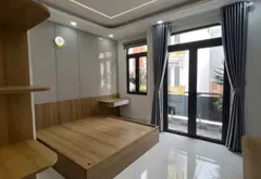 NHÀ 5 TẦNG THANG MÁY ĐƯỜNG GÒ XOÀI BÌNH TÂN... Bán nhà riêng tại Bình Trị Đông, Hồ Chí Minh 05