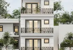 Nhà mặt tiền rộng, hơn 5 tầng tiện nghi, sát vành đai 1 tiện ích bạt ngàn... Bán nhà riêng tại Giảng Võ, Hà Nội 01