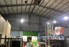 Xưởng sản xuất hiện đại, vị trí đắc địa tại Bình Chánh... Bán kho, nhà xưởng tại Bình Lợi, Hồ Chí Minh 04