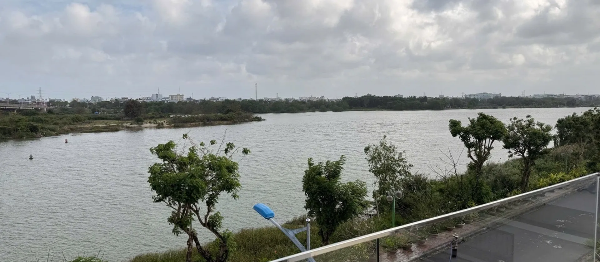 Cơ hội hiếm có sở hữu biệt thự đẳng cấp view sông tại Quận Cẩm Lệ Đà Nẵng... Bán biệt thự, liền kề tại Cẩm Lệ, Đà Nẵng 01