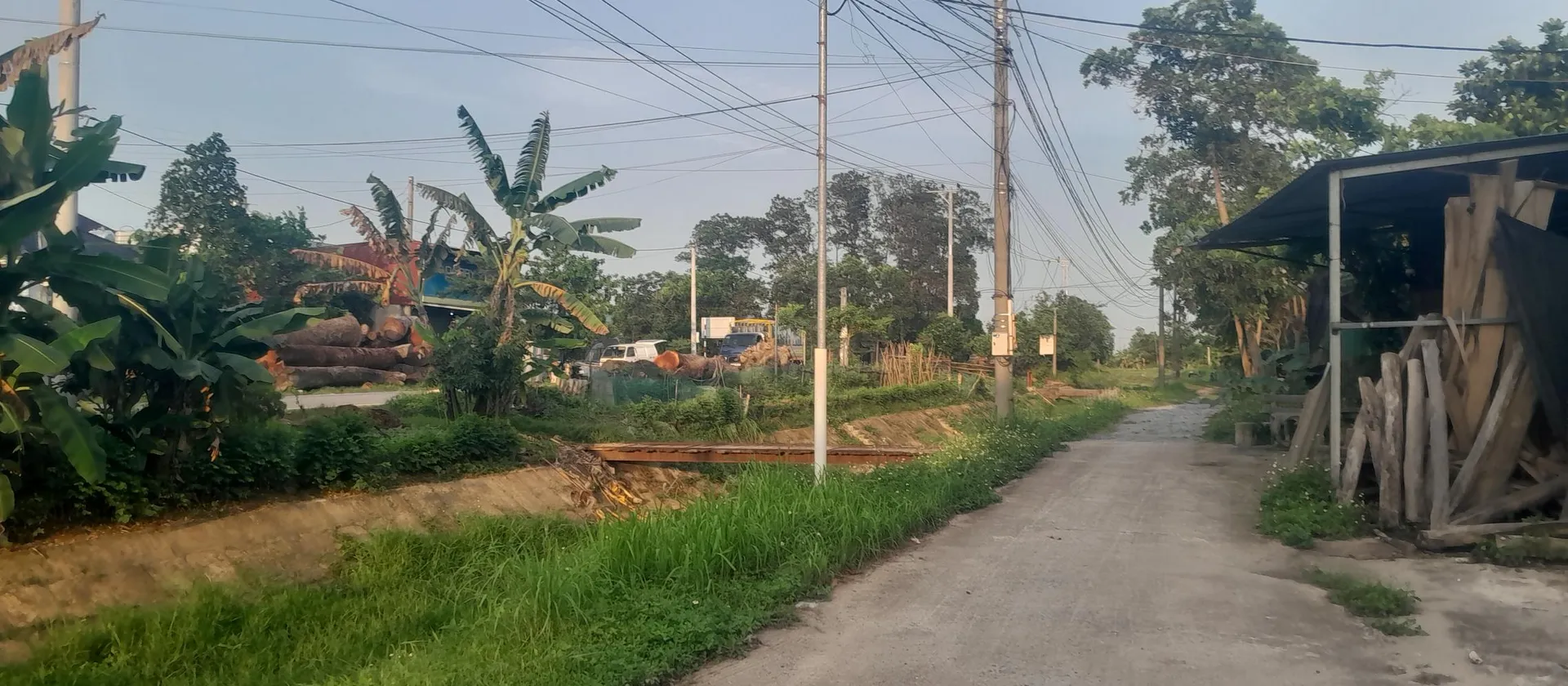 Cơ hội vàng sở hữu đất thổ cư Minh Phú giá tốt, khu công nghiệp sạch, sổ hồng chính chủ... Bán đất tại Kim Anh, Hà Nội 01