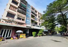 Căn hộ 2PN view công viên, an ninh Tân Phú... Bán căn hộ chung cư tại Tây Thạnh, Hồ Chí Minh 01