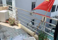 Bán nhà mặt phố kinh doanh sầm uất tại phường gần khu D Geleximco, mặt tiền 4.8m... Bán nhà mặt phố tại An Khánh, Hà Nội 07