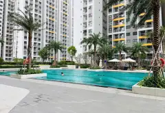 BAN CHUNG CƯ CAO CẤP NGAY ĐÀO TRÍ, 68M2, 2 PHÒNG NGỦ 2 NHÀ VỆ SINH, GIÁ CHỈ 4TY... Bán căn hộ chung cư tại Phú Thuận, Hồ Chí Minh 06