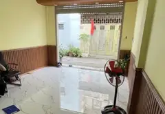 BÁN NHÀ 52M² - HẺM XE HƠI THÔNG - GẦN NGUYỄN THỊ BÚP - P. TRUNG MỸ TÂY - Q12... Bán nhà riêng tại Trung Mỹ Tây, Hồ Chí Minh 03