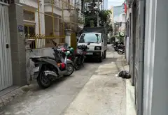 Nhà 3 Tầng Hẻm Xe Hơi Nguyễn Xí - Cơ Hội Vàng Chỉ Hơn 3 Tỷ... Bán nhà riêng tại Bình Lợi Trung, Hồ Chí Minh 12