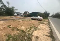 Bán đất mặt tiền 6m tại xã Phú Hữu, diện tích 109.5m2, pháp lý cơ sở, giá 5.7 tỷ... Bán đất tại Kim Anh, Hà Nội 05