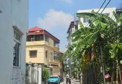 Đất sổ đỏ 27.54.15.6 Tây Mỗ 61m2 9.7 tỷ... Bán đất tại Tây Mỗ, Hà Nội 03