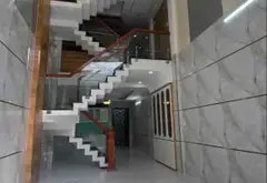Nhà 5 tầng 58m² hướng Đông, hẻm rộng kinh doanh tốt Bình Trị Đông... Bán nhà riêng tại Bình Trị Đông, Hồ Chí Minh 03