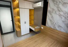 Nhà phố 2 tầng nhỏ xinh, mặt tiền kinh doanh cực đỉnh... Bán nhà mặt phố tại An Hội Đông, Hồ Chí Minh 05