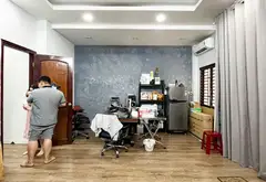 Bán nhà 2 tầng mặt tiền 5.5m tại Gò Vấp, diện tích 92.5m2... Bán nhà riêng tại Hạnh Thông, Hồ Chí Minh 09
