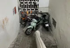 Căn hộ góc 2PN xanh mát tại Hoàng Mai, giá hợp lý... Bán căn hộ chung cư tại Hoàng Mai, Hà Nội 04
