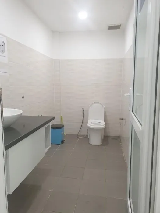 Bán kho, nhà xưởng 1007m² An Phú Đông, Quận 12 - 48.9 tỷ... Bán kho, nhà xưởng tại An Phú Đông, Hồ Chí Minh 01