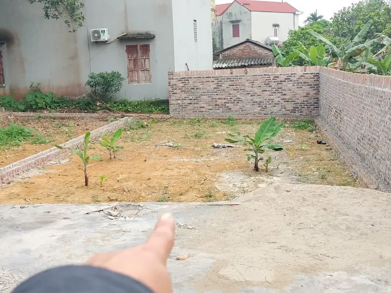 Đất đẹp Đan Tảo - Cơ hội đầu tư sinh lời cao... Bán đất tại Sóc Sơn, Hà Nội 01